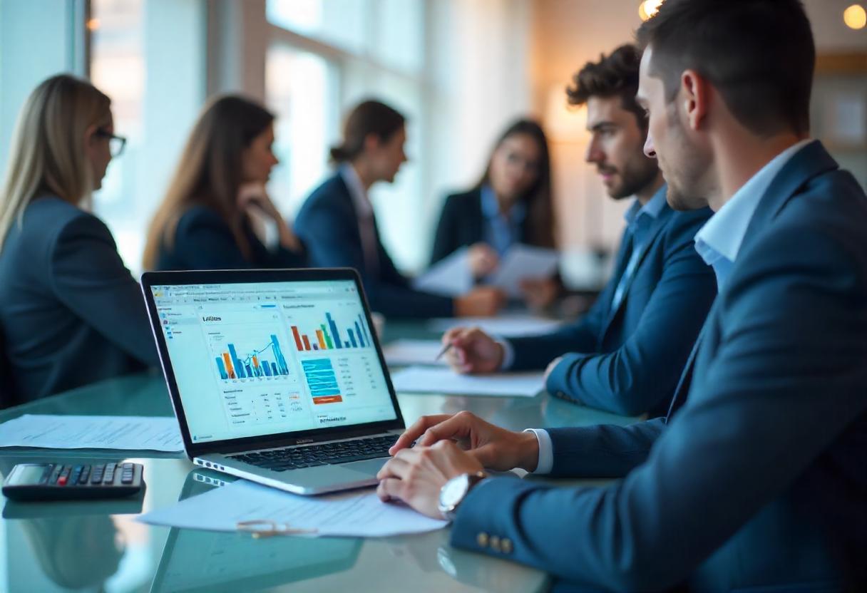 Business Software Solutions