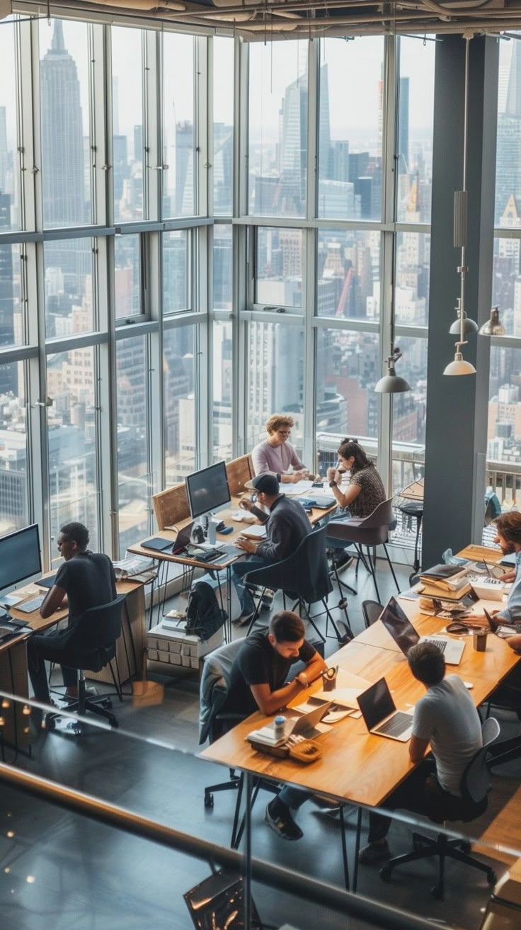 Business Infrastructure