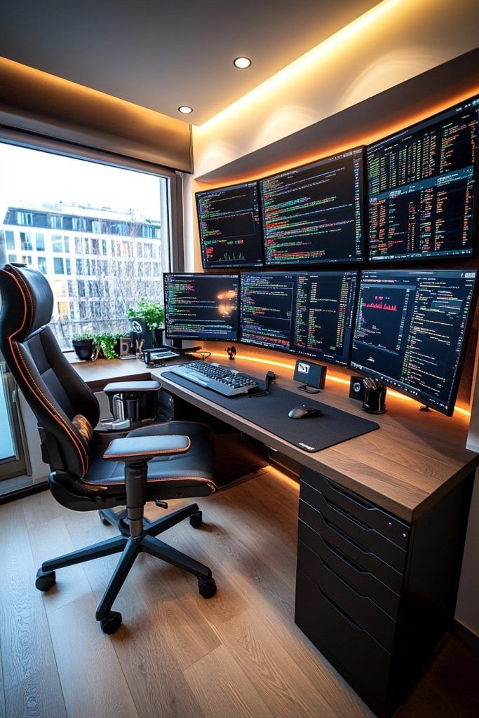IT Solutions